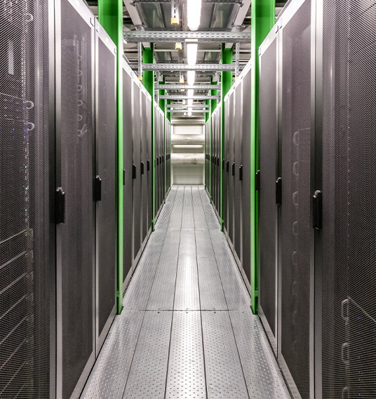 Datacenters