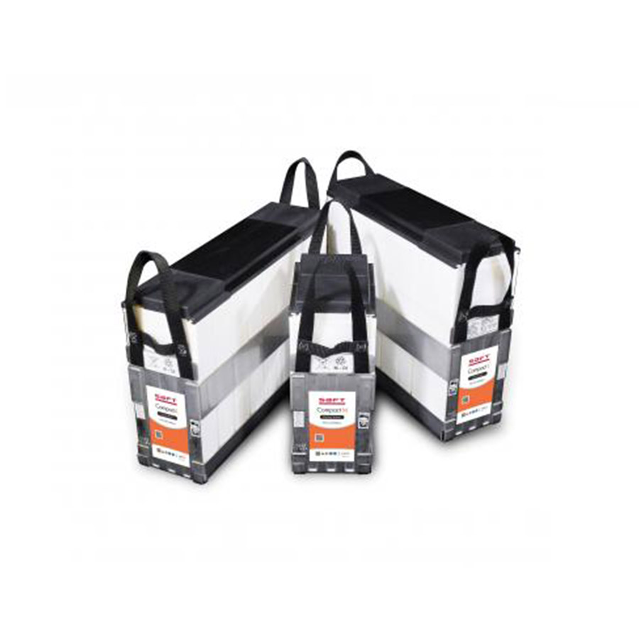 Baterias NiCd Saft Compact