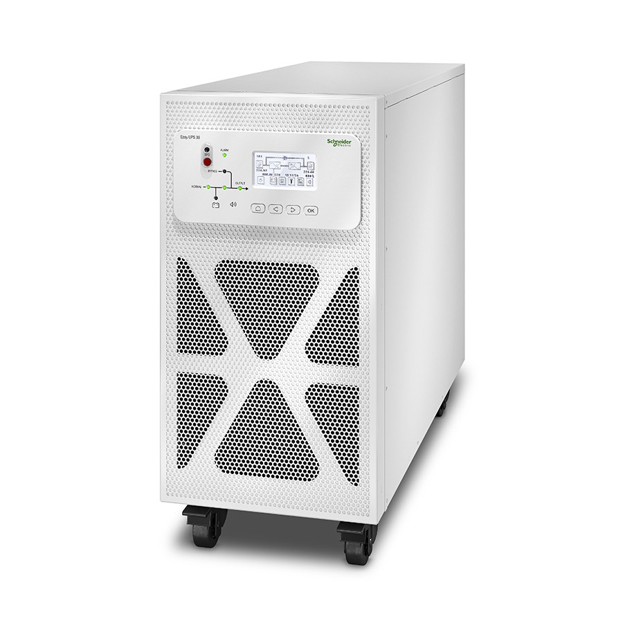 APC EASY 3S 10kVA 220V 3:3 (E3SUPS10KH)