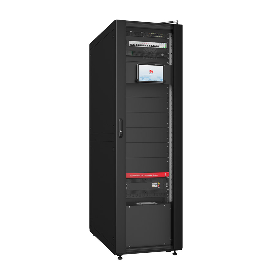 Micro Datacenter Huawei FusionModule 500