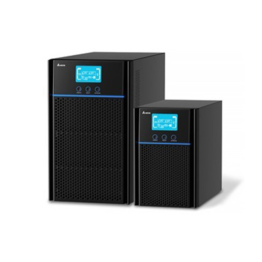 NOBREAK-UPS DELTA Série NX G3 - 1kVA 1:1