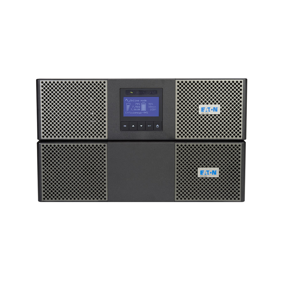 NOBREAK-UPS EATON NEW DX 1KVA 220V 1:1 com bateria interna