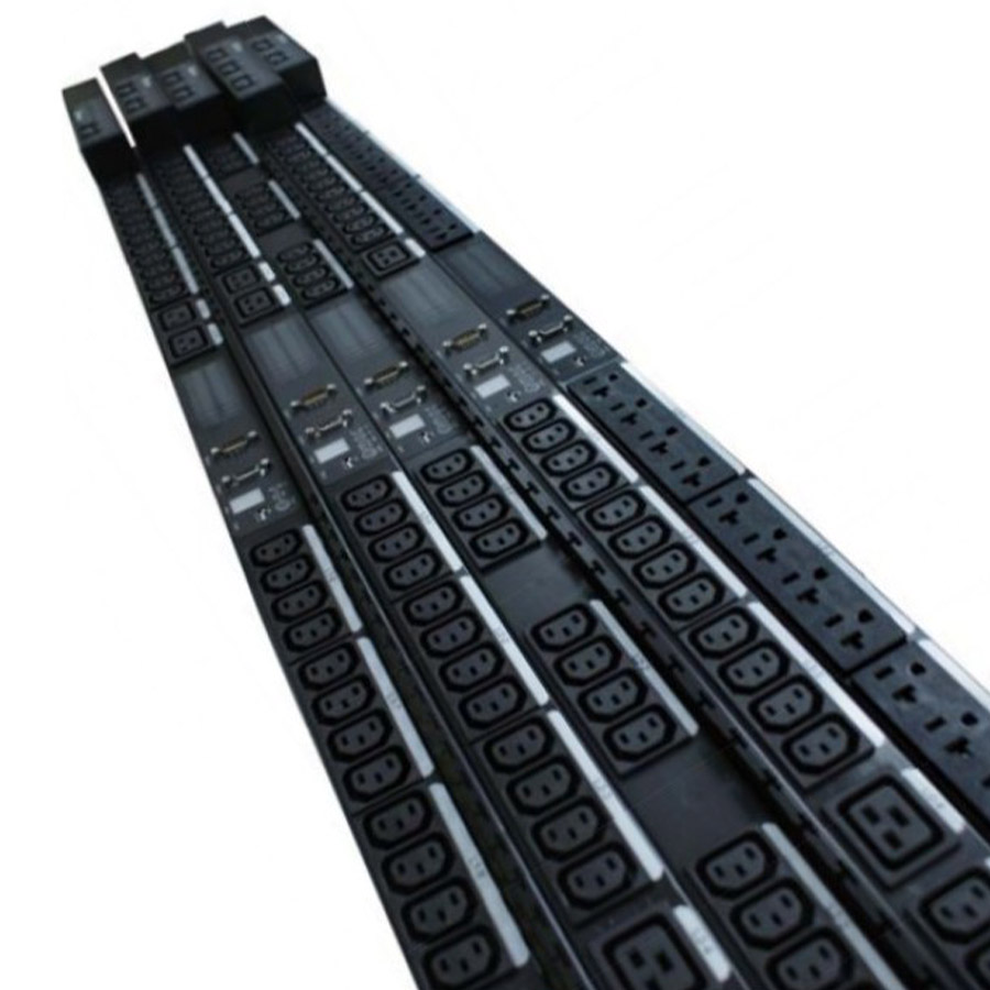 PDU DELTA 1:1 200/240VAC IEC309 16A 3W