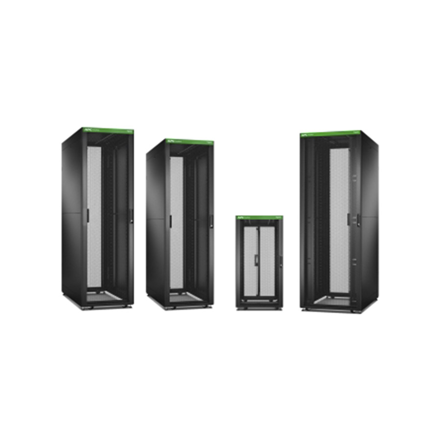 Rack 19" APC Linha Easy