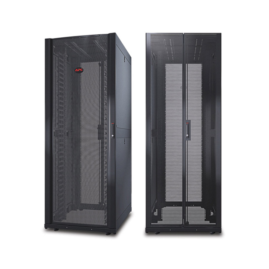 Rack 19" APC Linha NetShelter